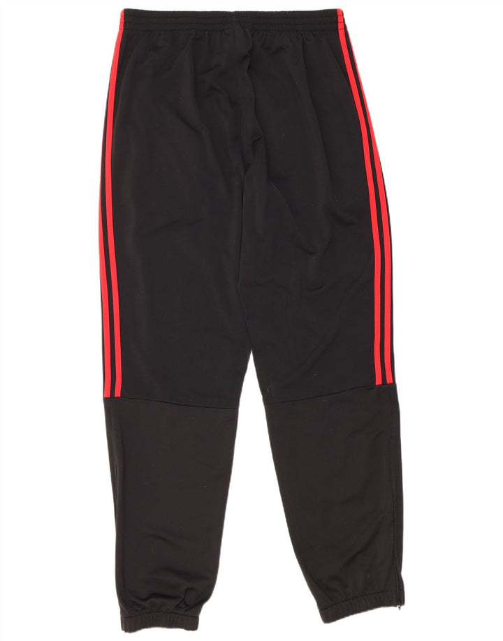 Adidas Træningsdragt til mænd Joggers Large Sort Polyester