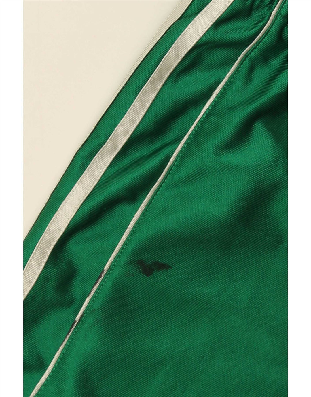 Adidas Boys Sports Shorts 10-11 år Medium Green Polyester