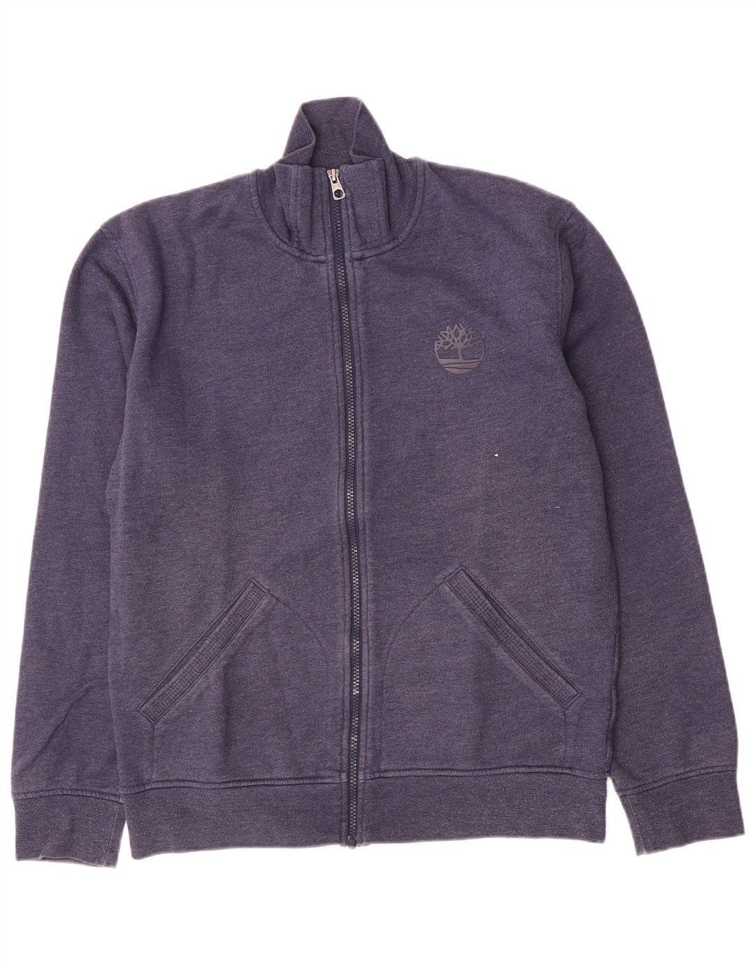 Timberland Træningsdragt til mænd Top jakke Medium Navy Blue