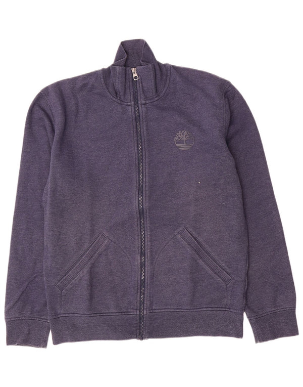 Timberland Træningsdragt til mænd Top jakke Medium Navy Blue