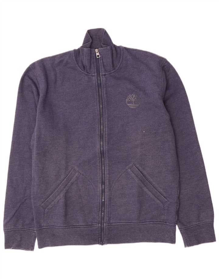 Timberland Træningsdragt til mænd Top jakke Medium Navy Blue