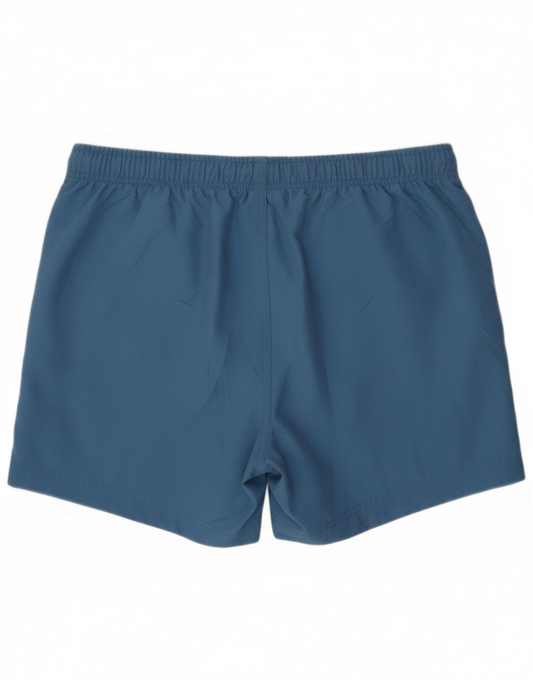 Champion Badeshorts til mænd store blå polyester
