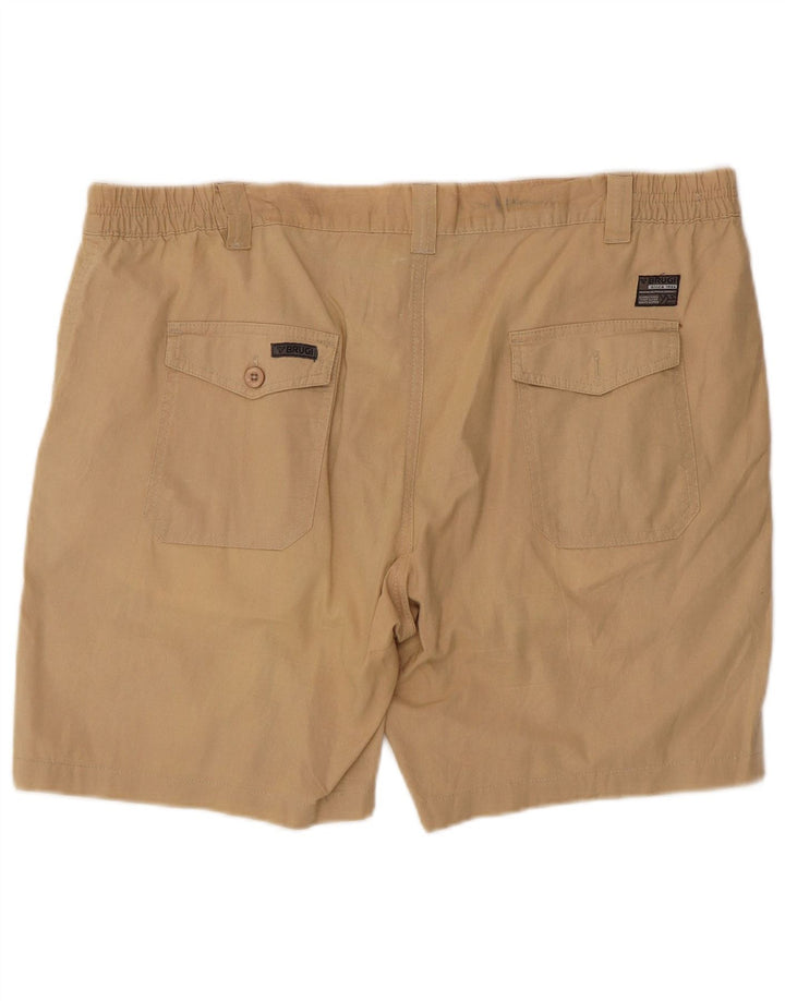 Brugi Herre Chino Shorts Large W38 Beige