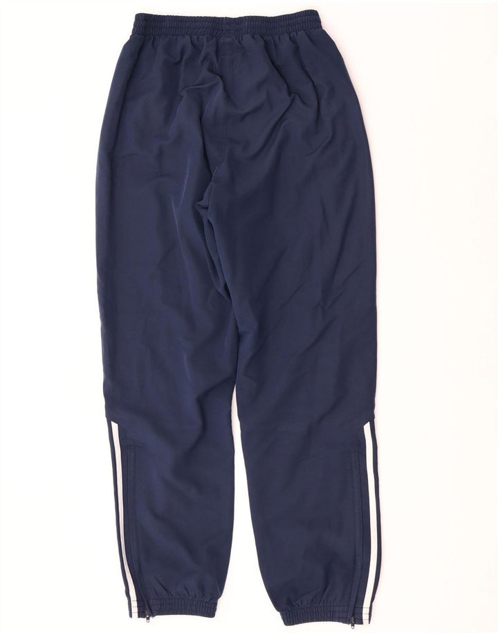 Adidas Træningsdragt til mænd Joggers Medium Navy Blue Polyester