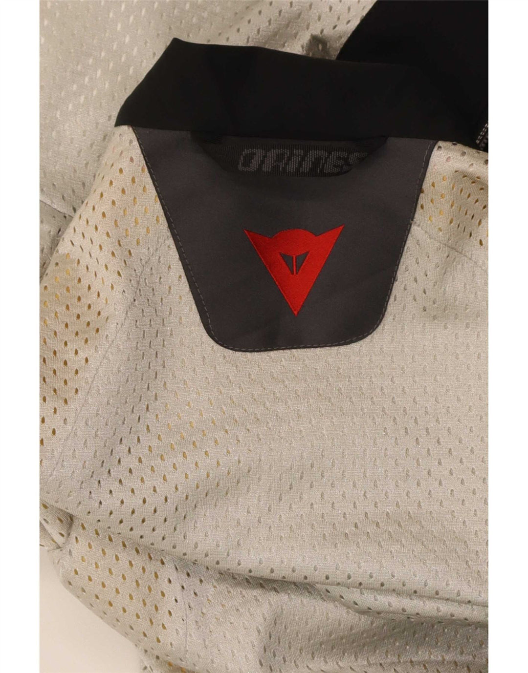 Dainese Herre Gore-Tex Bomber Jacket UK 36 Small Black