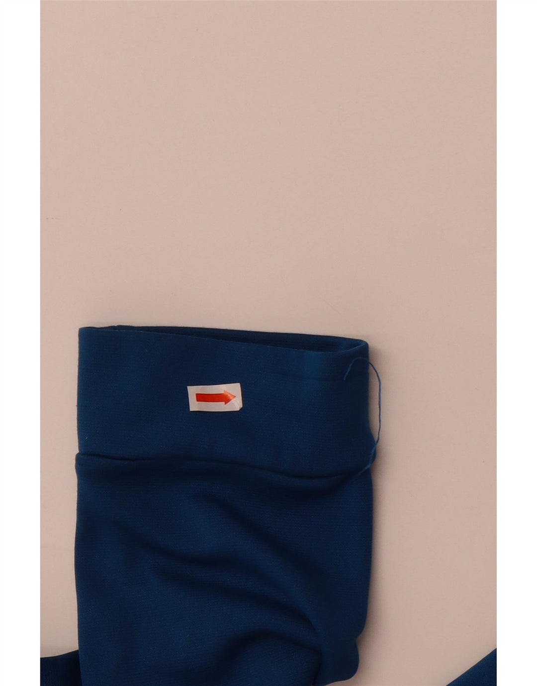 Under Armour Boys Loose Fit Sweatshirt Jumper 11-12 år Stor Blå