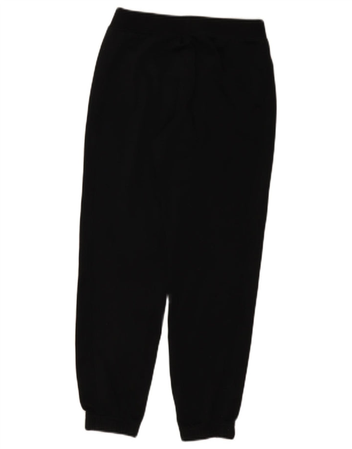 Under Armour Boys træningsdragt Bukser Joggers 9-10 år Medium Sort