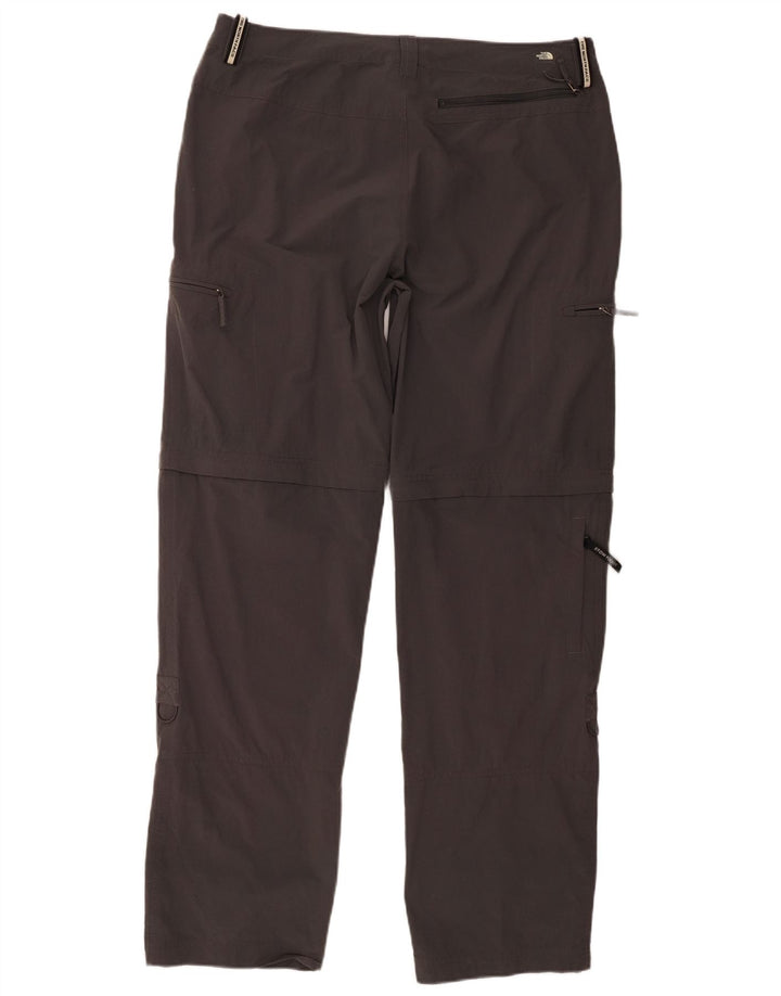 The North Face Herre Straight Cargo Bukser W36 L33 Grå Nylon