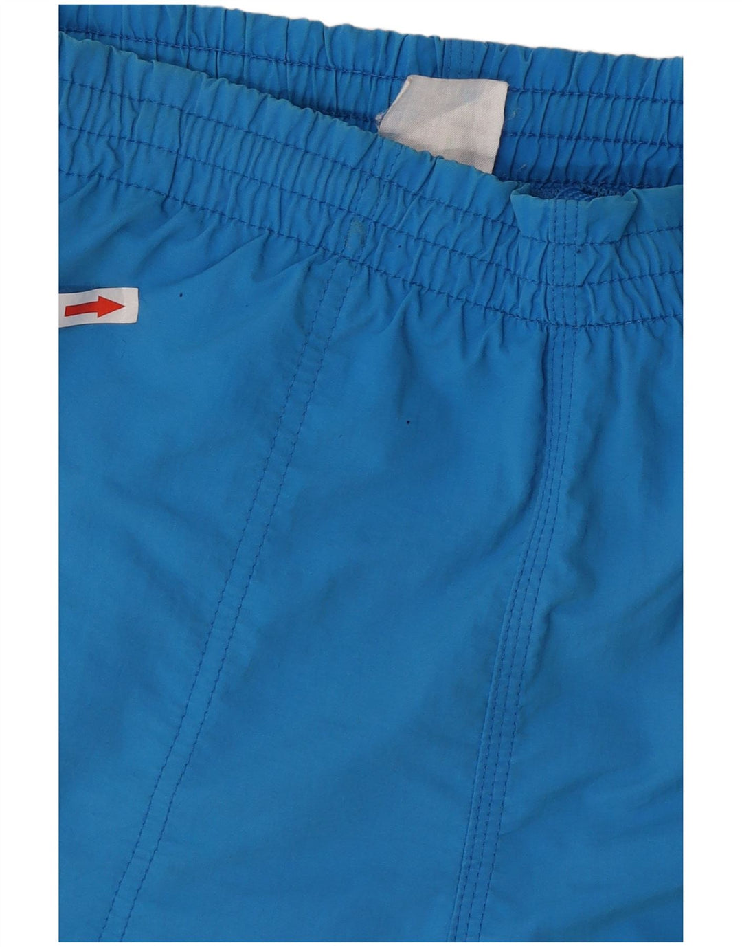 Arena Badeshorts til mænd mellemblå polyester