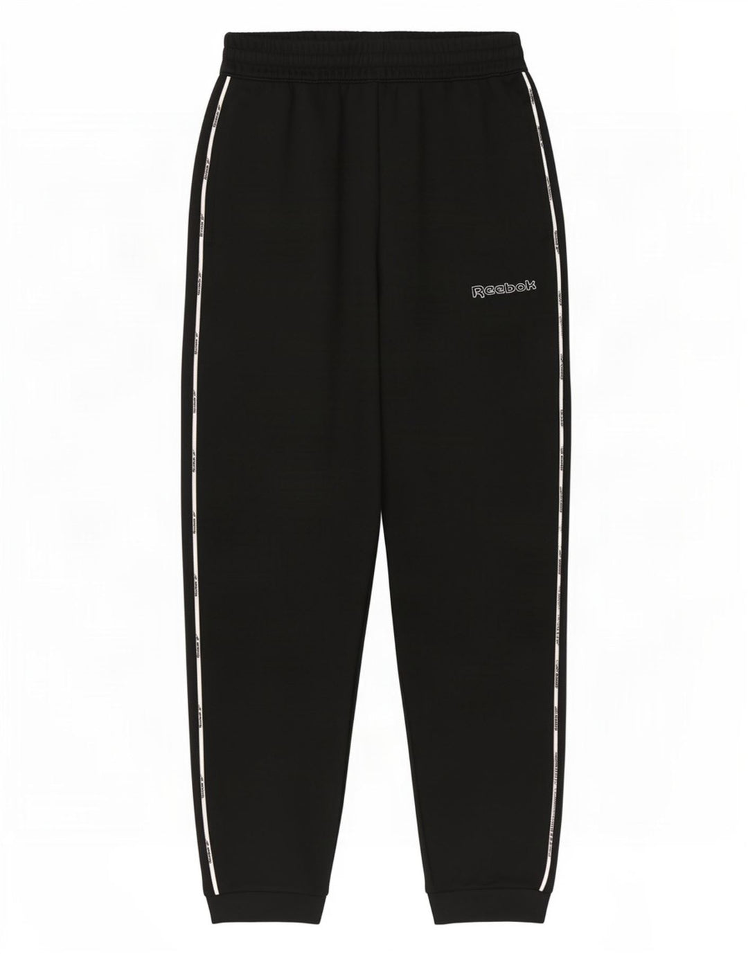Reebok Træningsdragt til mænd Joggers Medium Sort Bomuld