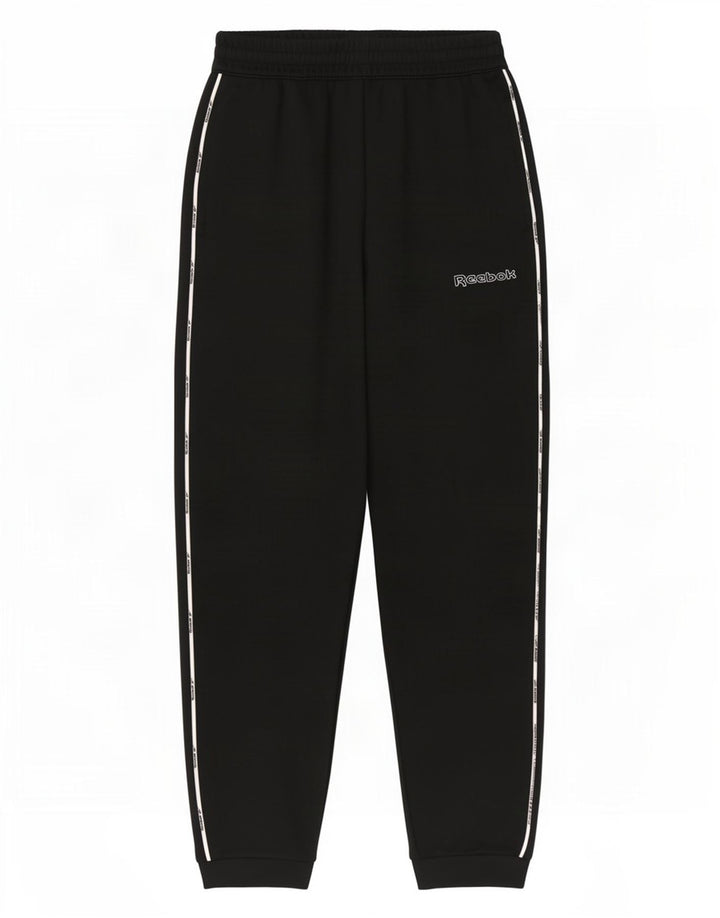 Reebok Træningsdragt til mænd Joggers Medium Sort Bomuld