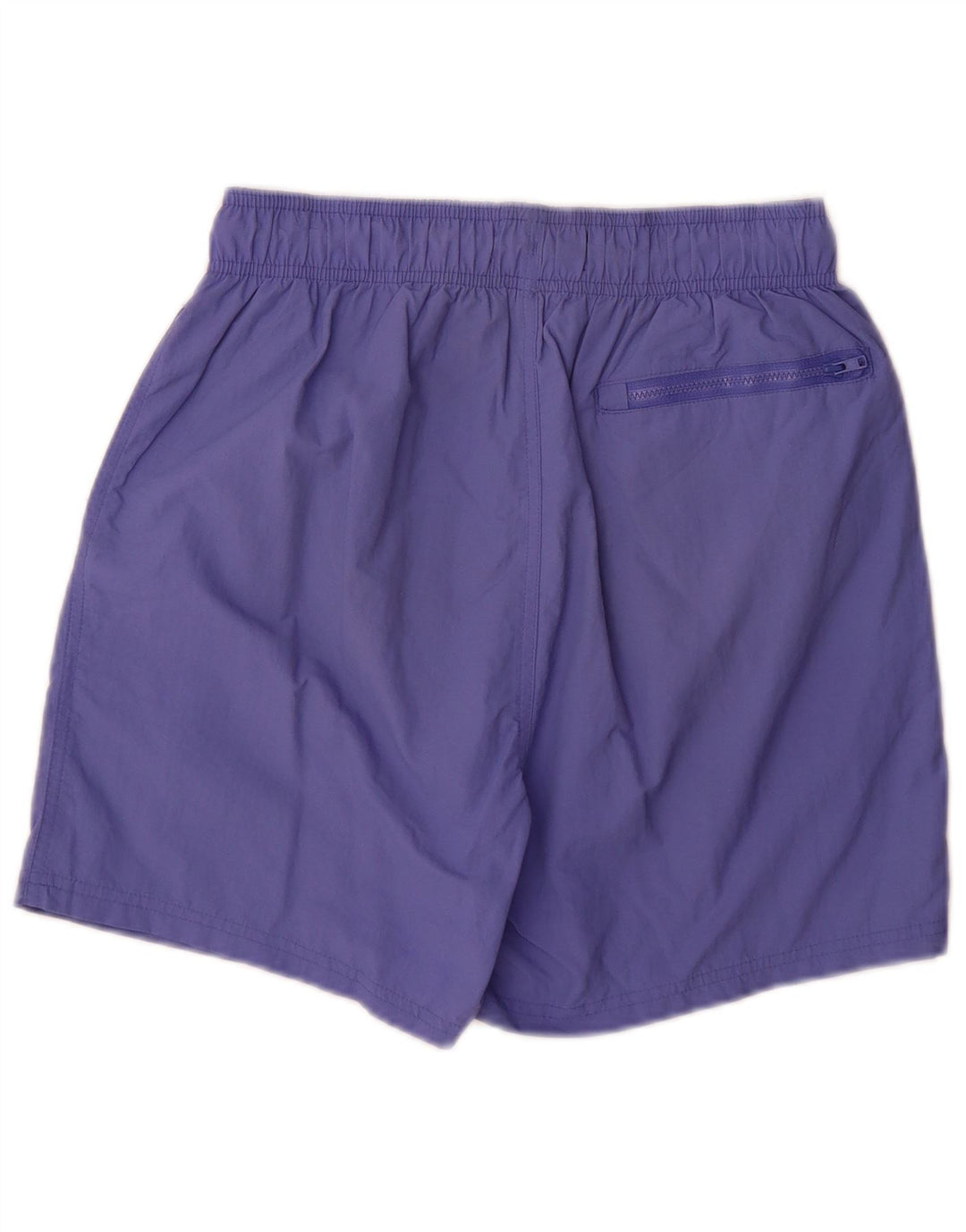 Dkny Boys Badeshorts 11-12 År Lille Lilla Polyamid