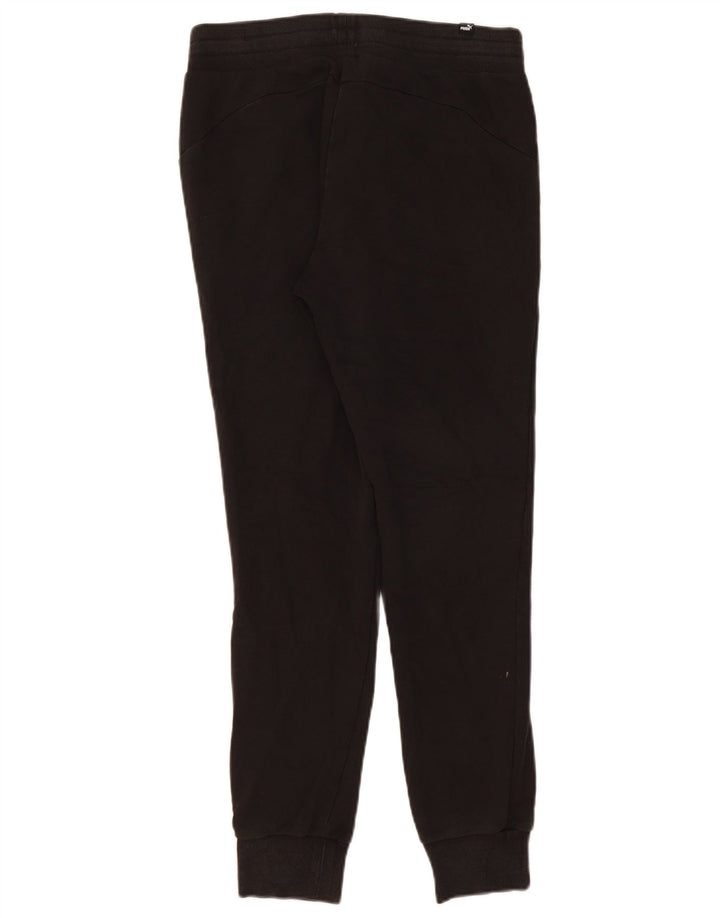 Puma træningsdragt til kvinder Joggers UK 12 Medium Black