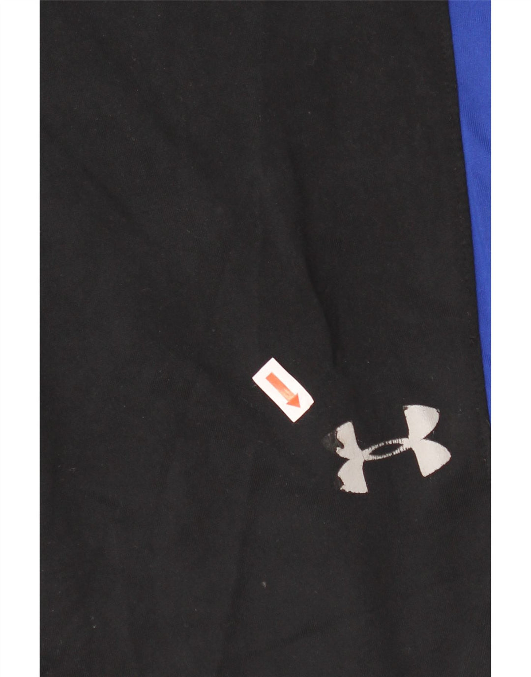 Under Armour Herre træningsdragt Bukser Medium Sort Polyester