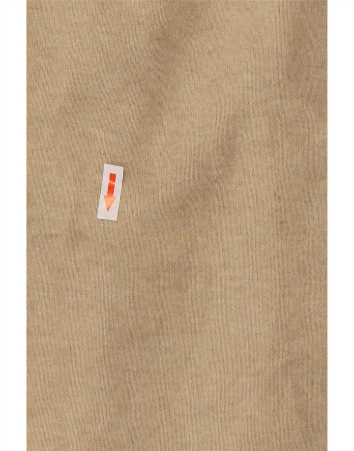 Marks & Spencer Dame åben overfrakke UK 14 Medium Grey Polyester