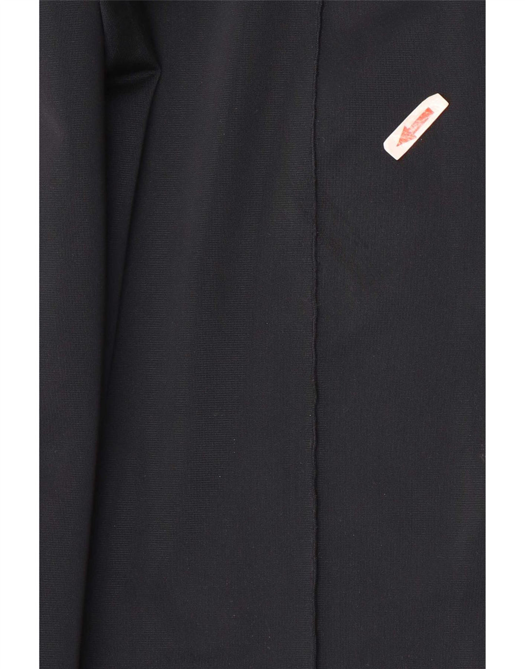 Adidas Træningsdragtsbukser til mænd Small Black