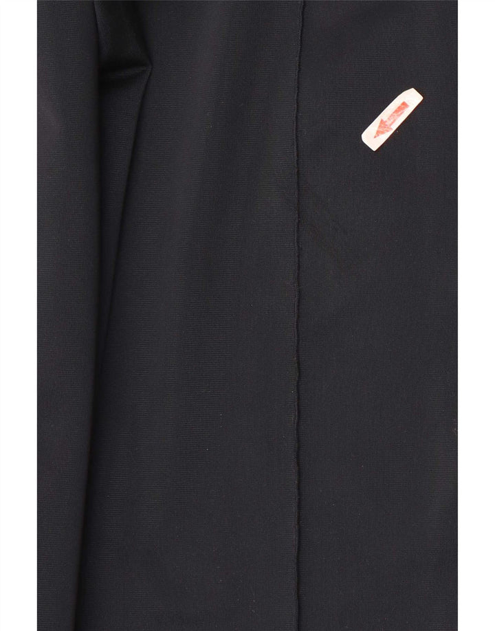 Adidas Træningsdragtsbukser til mænd Small Black