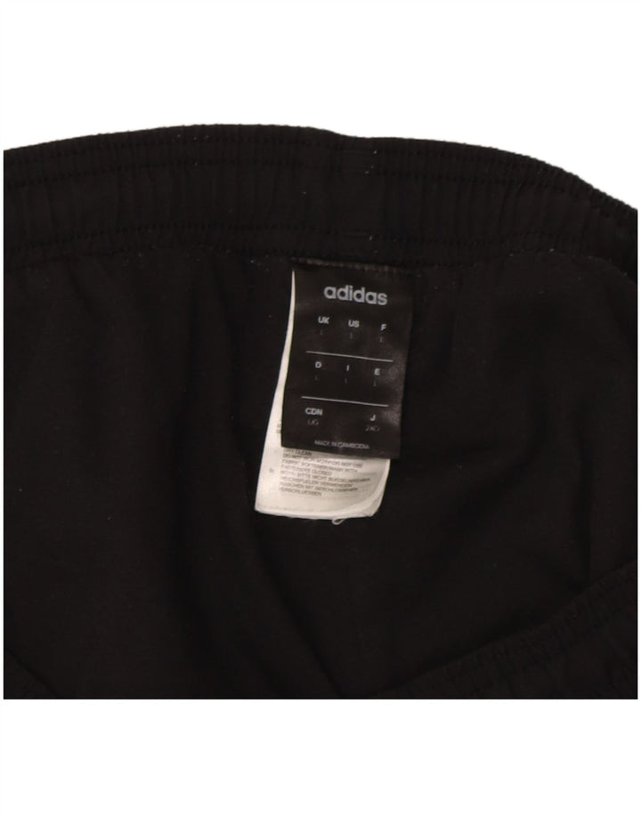Adidas Træningsdragt til mænd Joggers Large Sort Polyester