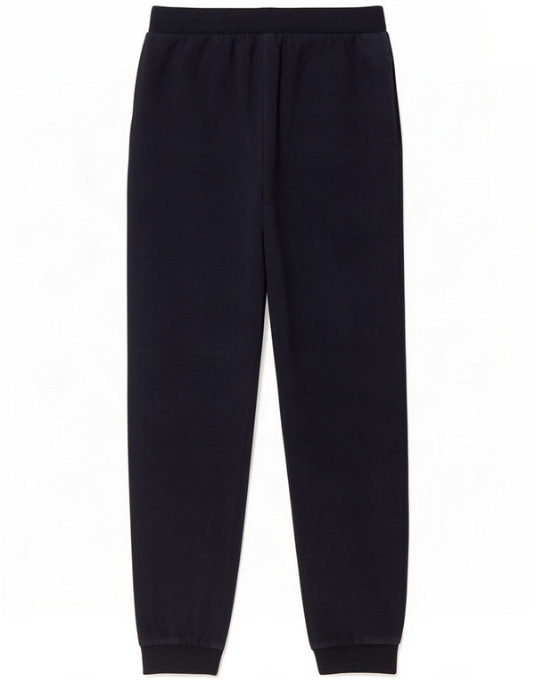Freddy Womens Tracksuit Trousers Joggers UK 8 Small Navy Blue Cotton