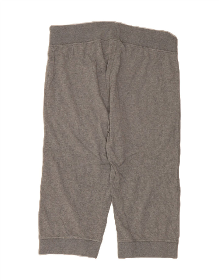 CHAMPION Womens Heritage Classics Bermuda Sport Shorts UK 16 Large  Grey Vintage Champion and Second-Hand Champion from Messina Hembry 