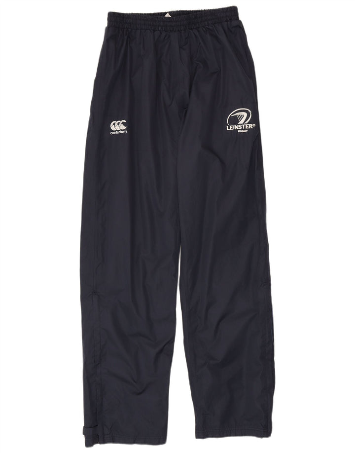 Canterbury Herre Leinster Rugby Grafiske Vandtætte Bukser Medium Navy Blue