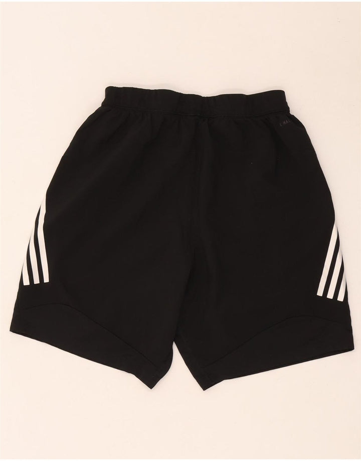 Adidas Herre Climalite Sportshorts Medium Sort