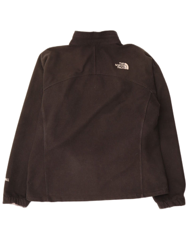 The North Face Fleecejakke til kvinder UK 18 XL Sort
