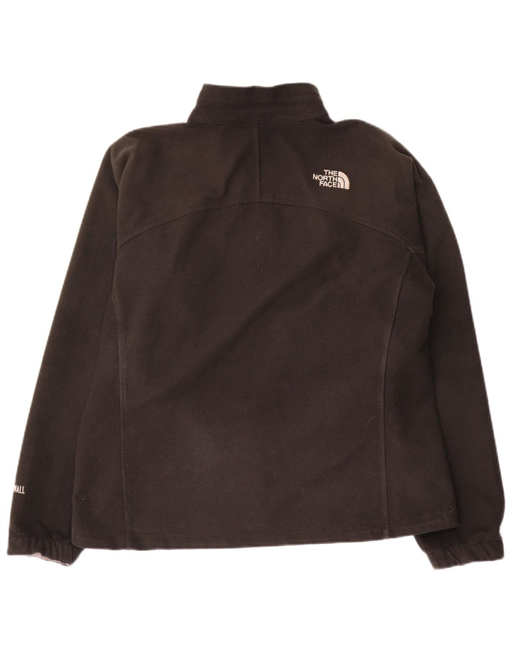 The North Face Fleecejakke til kvinder UK 18 XL Sort