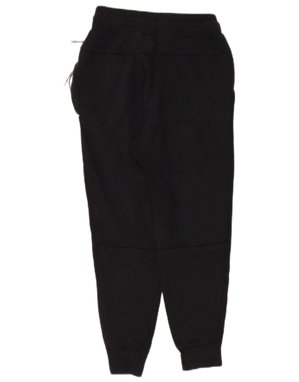 Nike træningsdragt til mænd Joggers XS Sort bomuld