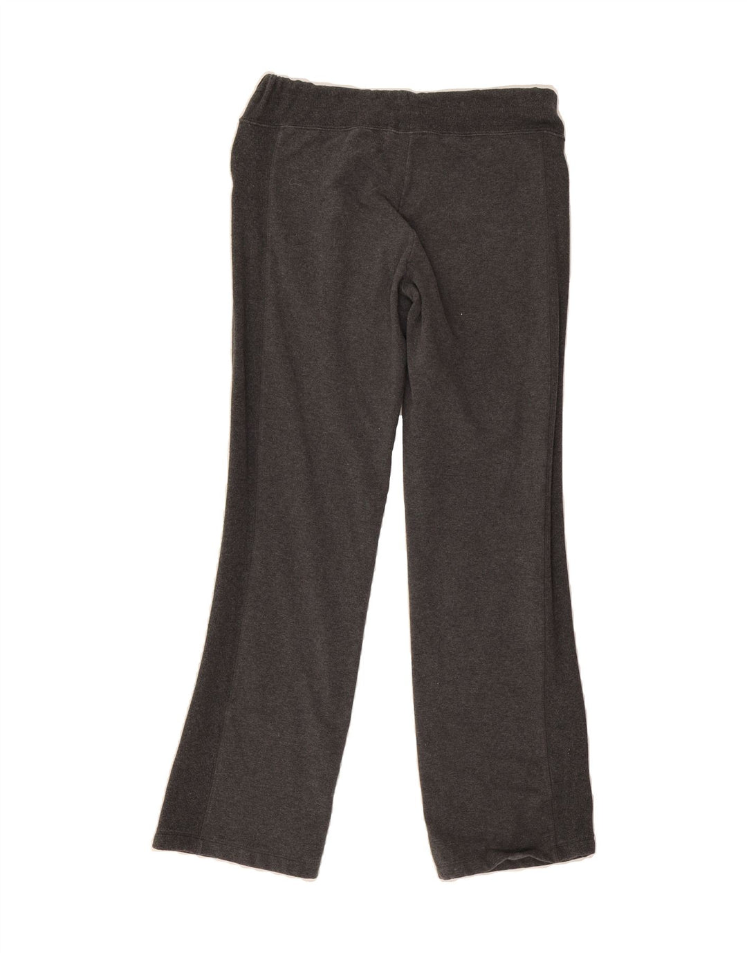 CHAMPION Womens Tracksuit Trousers UK 10 Small  Grey Cotton Vintage Champion and Second-Hand Champion from Messina Hembry 