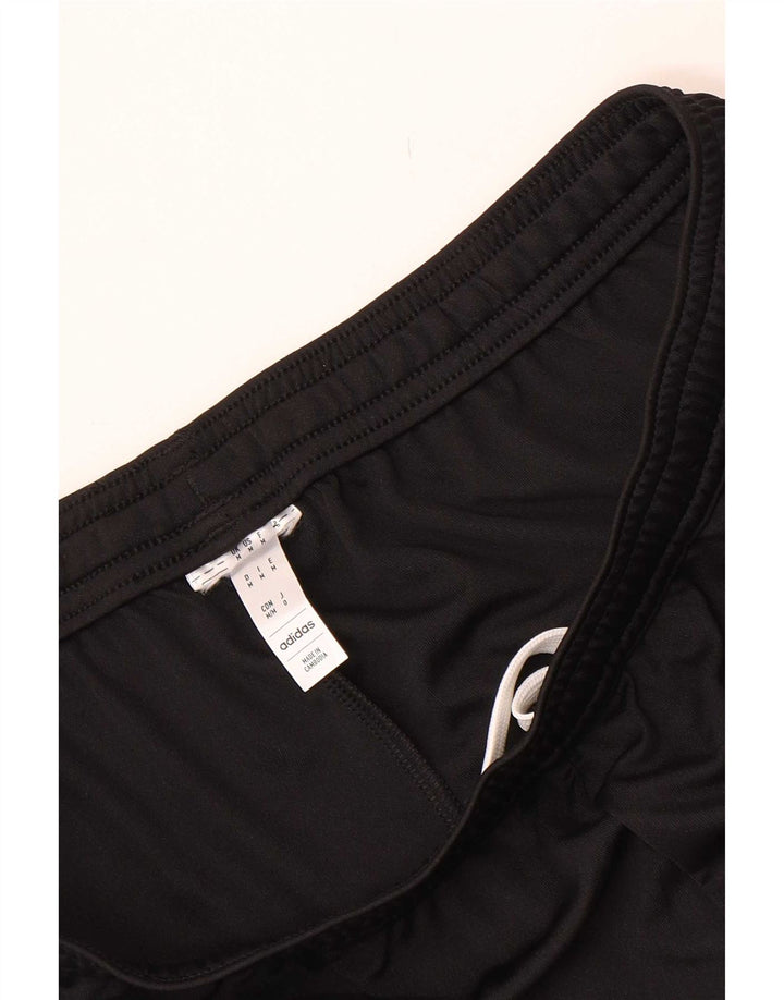 Adidas Aeroready Sportsshorts til mænd mellem sort