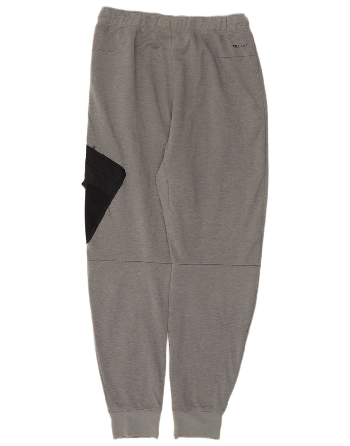 Jordan Herre Cargo træningsdragt Bukser Joggers Medium Grey Colourblock