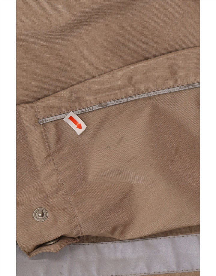 BELSTAFF Herre Utility Jacket IT 42 2XS Grå Nylon