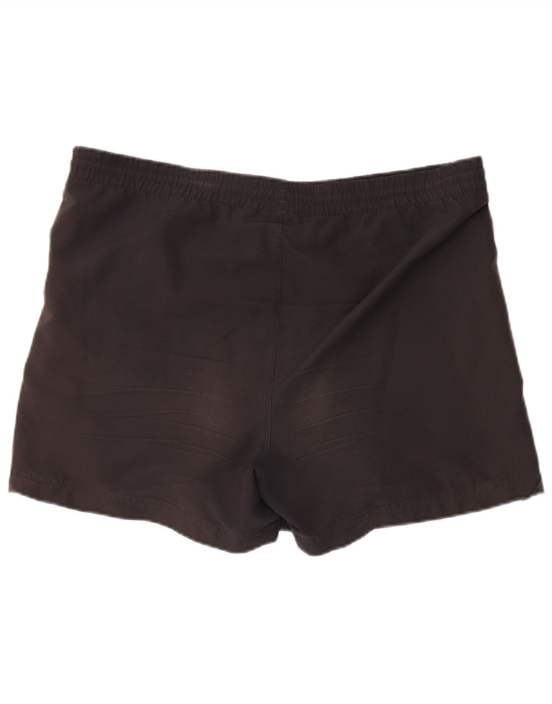 Adidas Sportsshorts til mænd mellemgrå polyester