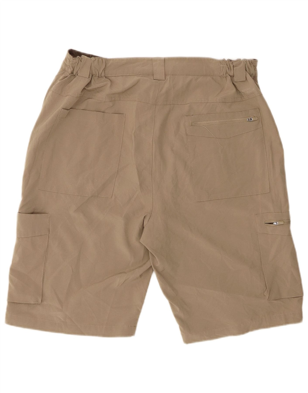 Mountain Warehouse Herre Cargo Shorts W34 Large Khaki
