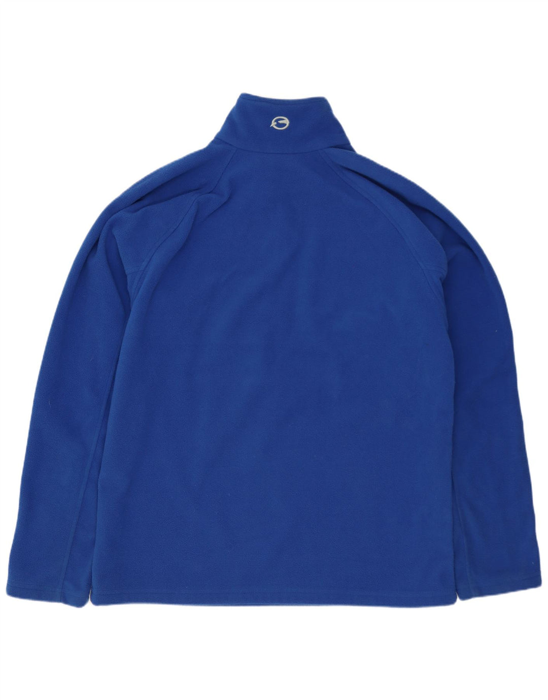 Sprayway Herre lynlås hals Fleece Jumper Medium Blå Polyester