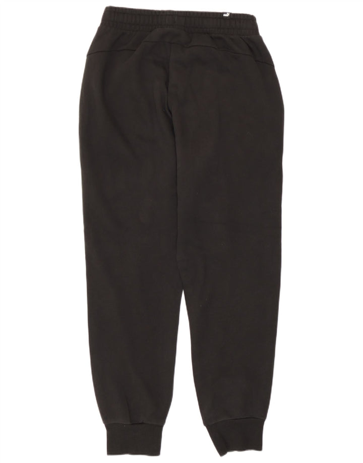 Puma Herre træningsdragt Bukser Joggers Lille sort bomuld