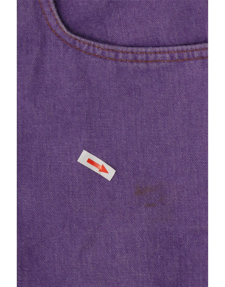 West Story Herre Straight Jeans IT 48 Medium W34 L28 Lilla