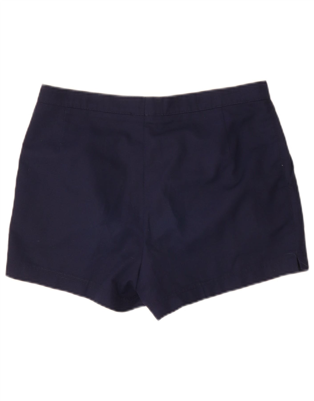 Ellesse Herre Chino Shorts W30 Medium Navy Blue Polyester Sports