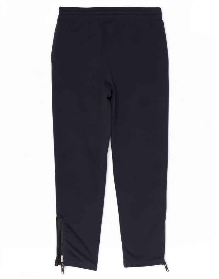 Lotto Herre træningsdragt Bukser 2XL Navy Blue Polyester