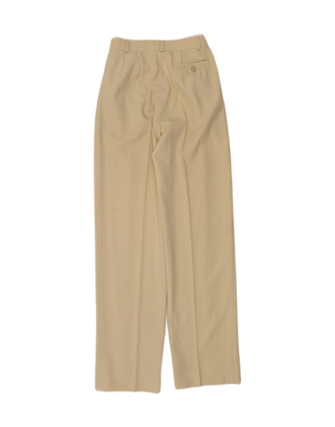 Womens Pegged Suit Trousers UK 8 Small W24 L32 Vintage Marella and Second-Hand Marella from Messina Hembry 