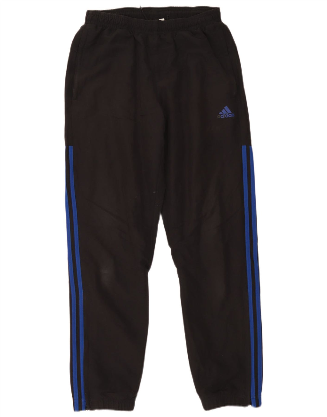 Adidas Træningsdragt til mænd Joggers Lille sort polyester