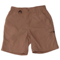 Columbia Dame Cargo Shorts Små W26 Beige Nylon