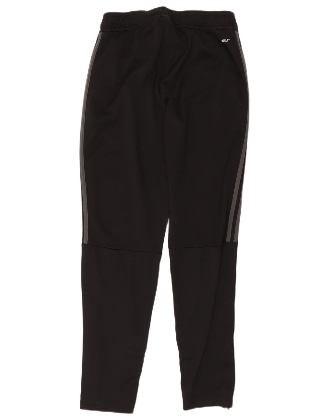 Adidas Aeroready træningsdragtsbukser til kvinder UK 14 Medium Black Polyester