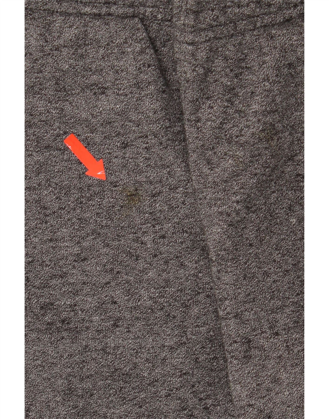 Champion Herre grafisk træningsdragt Bukser Joggers Small Grey Colourblock