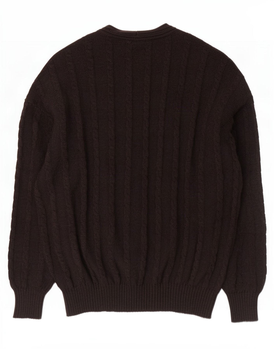 Il Granchio Herre Cardigan Sweater XL Grå