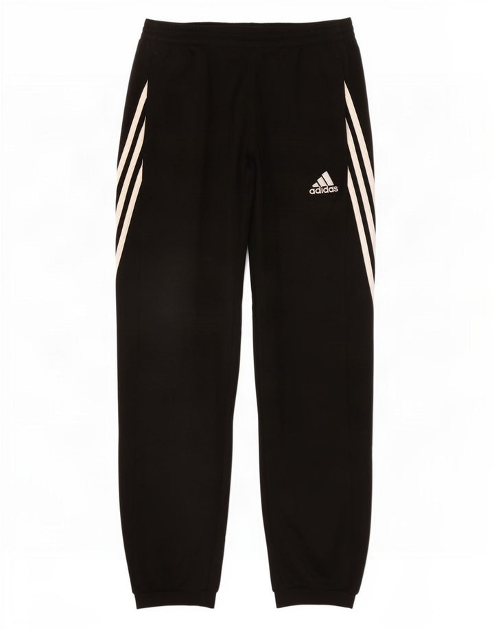 Adidas Træningsdragt til mænd Joggers Medium Sort Polyester