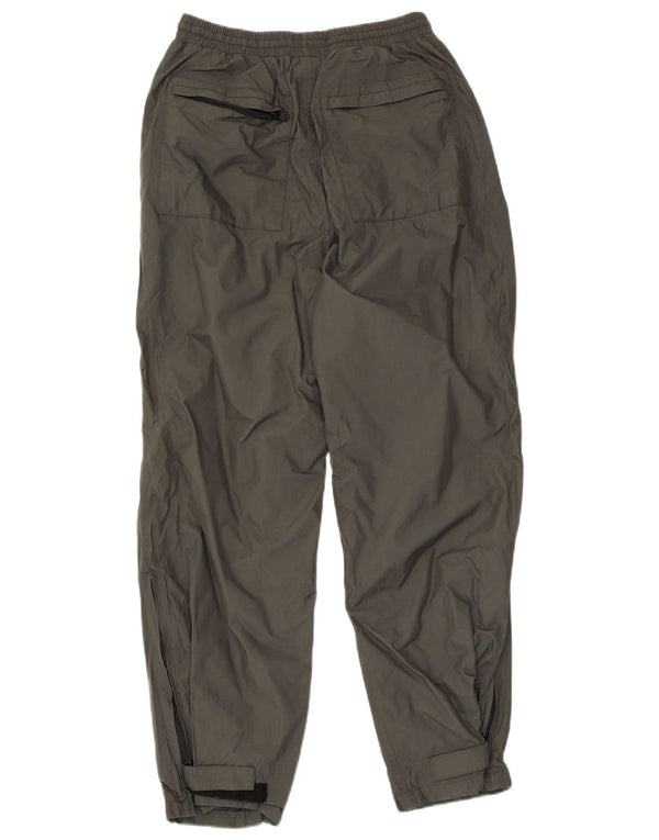 Dickies Herre vandtætte bukser Medium Khaki Nylon