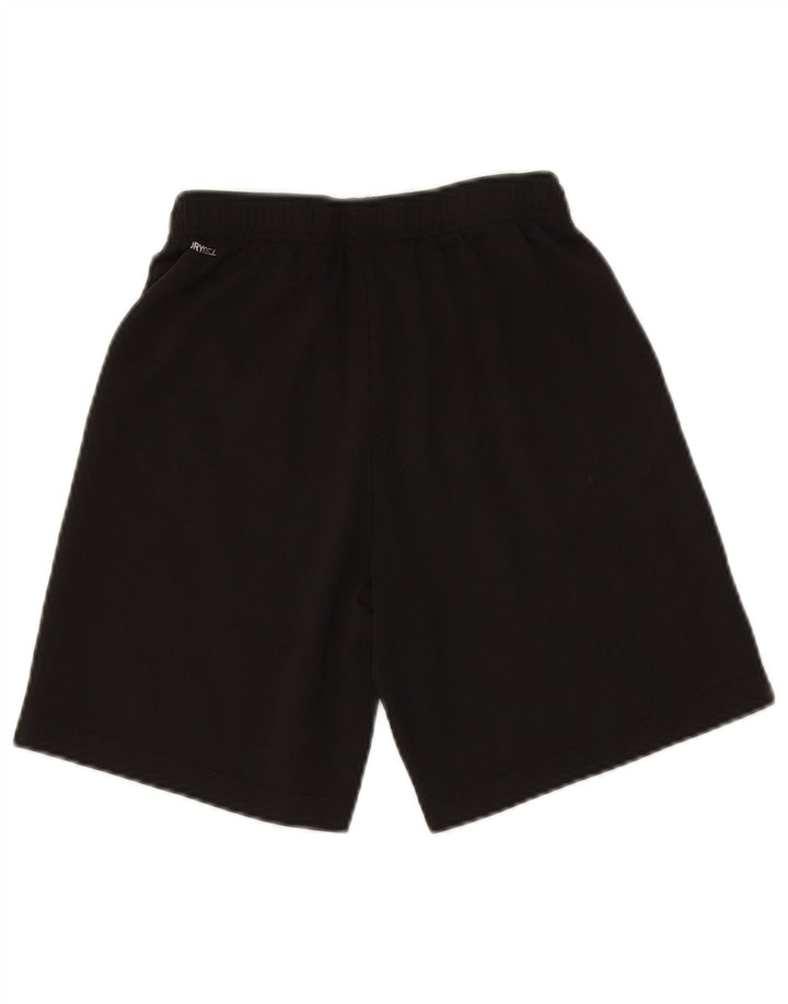 PUMA Sportshorts til mænd Small Black