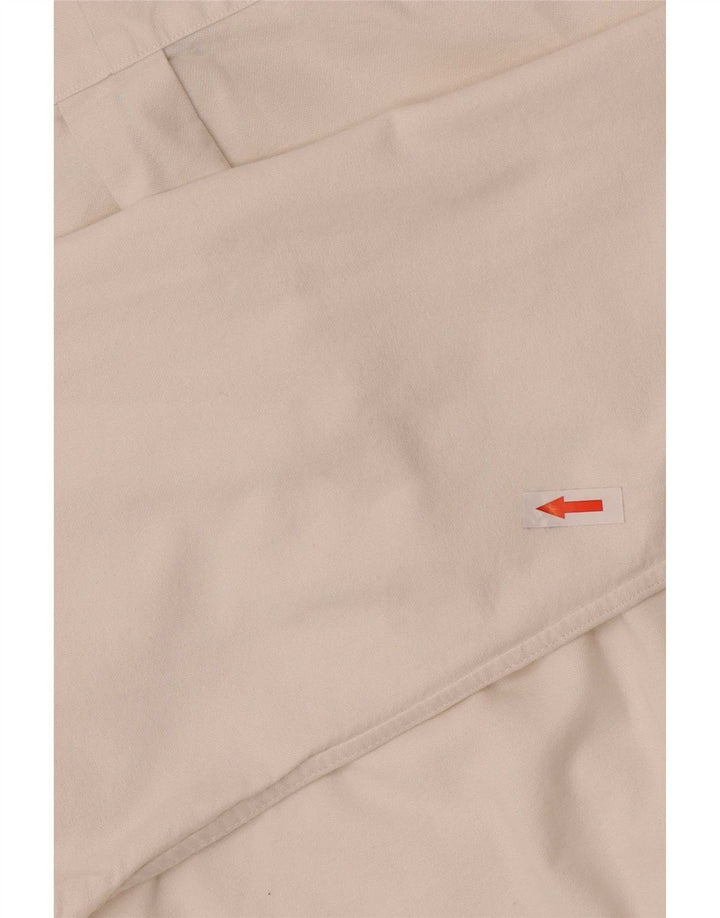 Ralph Lauren Herre Slim Fit skjorte Medium White